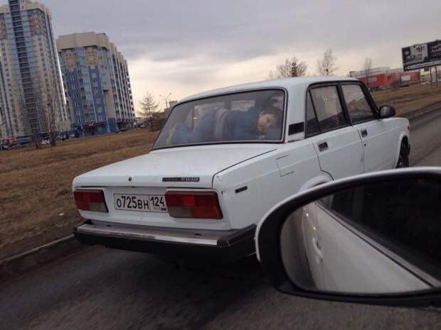Подборка автоприколов. Часть 214 Подборка автоприколов. Часть 214 авто, автоприколы, приколы