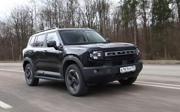 Купили модного «китайца» за 4 млн: что сломалось за полгода