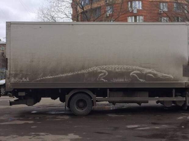 Идеальные кадры, которые оценят перфекционисты