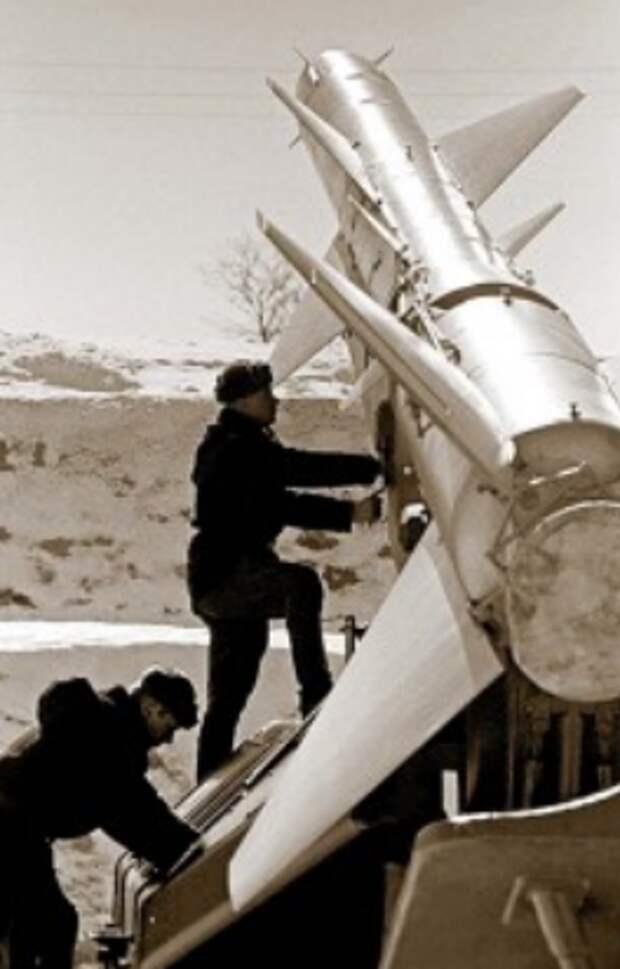 Загадка катастрофы 22 января 1973 года борта 46276 Загадка катастрофы 22 января 1973 года борта 46276