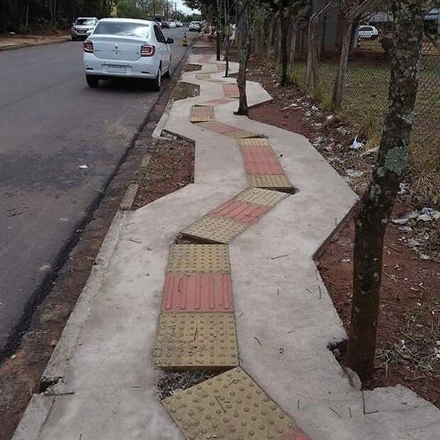 Люди, которые решили больше не напрягаться на работе