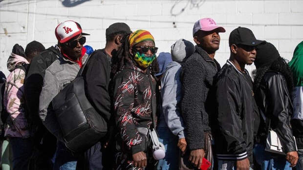 Как сейчас развлекаются в США