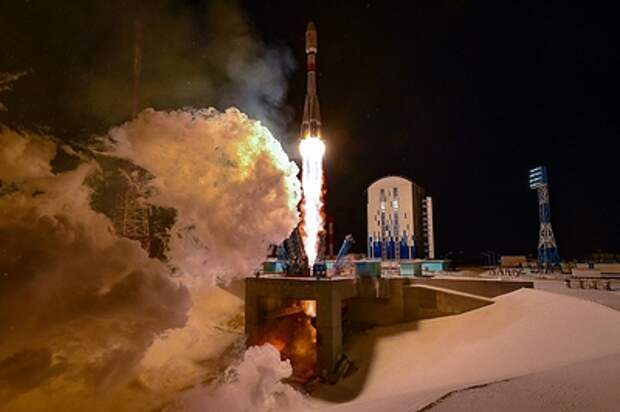 Русские специалисты совершили прорыв на пути создания широкополосной спутниковой связи