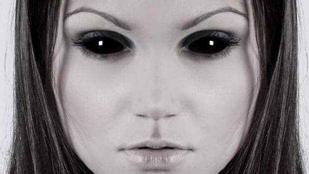 6 сверхъестественных жутких историй, которые остаются необъясненными по сей день