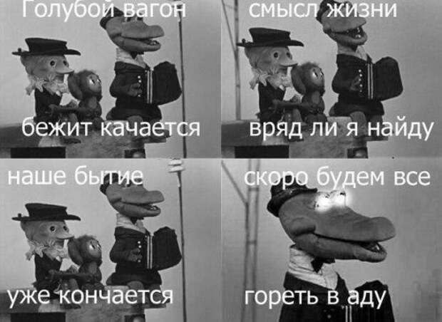 Прикольные картинки дня (58 шт)