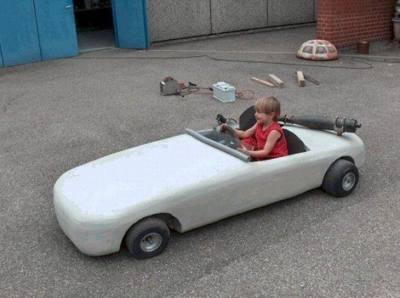 Автоприколы