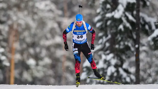 СБР оценил выступление российских биатлонистов в сезоне-2018/19