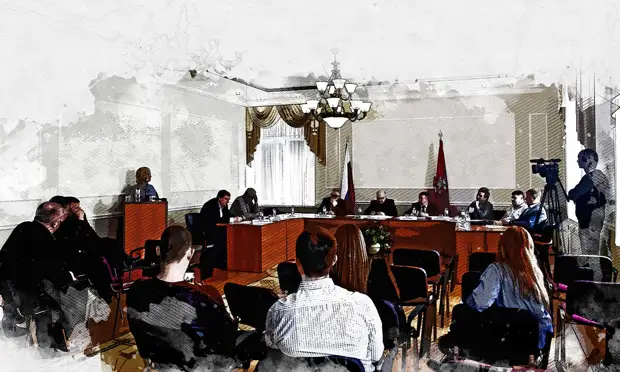 Орловские депутаты хотят на федеральном уровне ввести обязательную регистрацию домашних животных