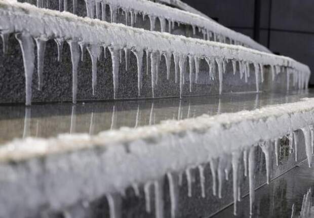 Как изменится мир к концу столетия? О том, что человеку будет сложно адаптироваться, рассказали ученые