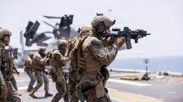 «Унижение США»: в РФ оценили итоги военной операции Трампа против Ирана