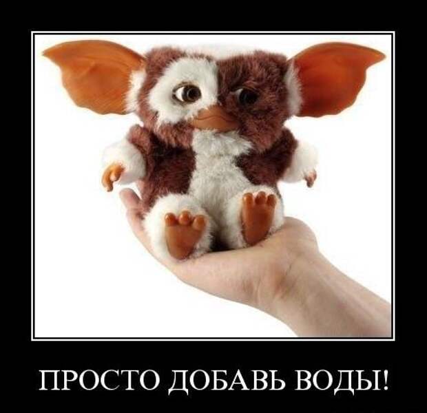 Демотиваторы (133 картинки)