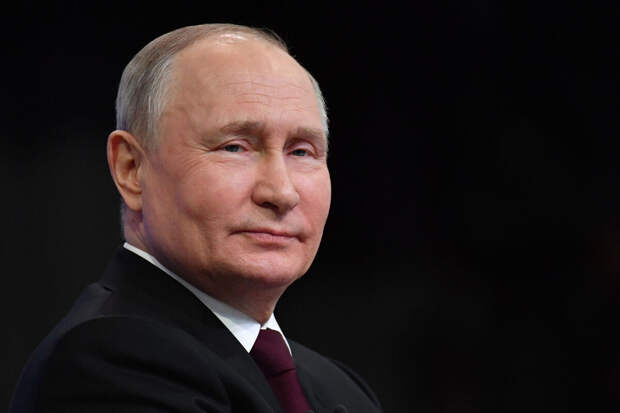 Глава ЦИК РФ Памфилова: за Путина проголосовали рекордные 76 млн человек