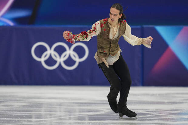 Тарасова обвинила организаторов Олимпиады в уничтожении Гуменника