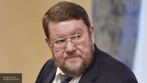Сатановский резко ответил Шушкевичу на обвинения России
