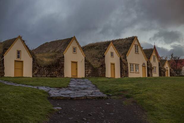 16 восхитительных фотографий Исландии