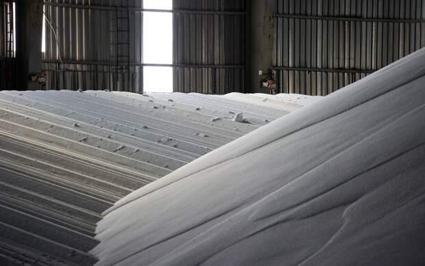 Ведущий импортер удобрений хочет увеличить их закупки у России