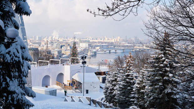 Когда Москву скуют морозы до -33 градусов — синоптики сошлись во мнении и точной дате