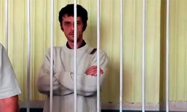 Россия отказывается выдавать Украине Х. Джемилева Россия отказывается выдавать Украине Х. Джемилева