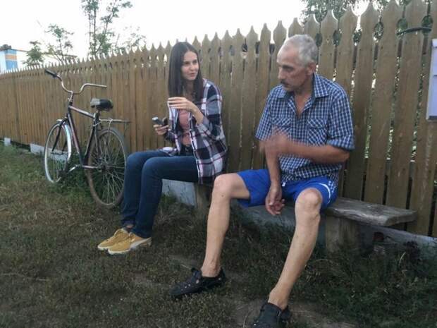 Как мы искали «фишки» известных городов в алтайских селах с теми же названиями история, путешествия, факты