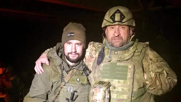 Военкор: почему Россия до сих пор не может победить в Священной войне
