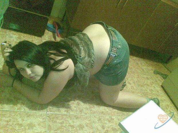 Клевые фотки соц сетей (44 фото)