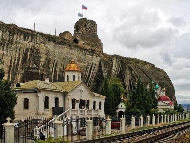 Подборка красивых фотографий современного Севастополя Севастополь, факты, фотографии