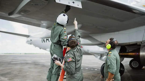 Выгнать США из Европы: как ЕС может удержать Трампа от захвата Гренландии