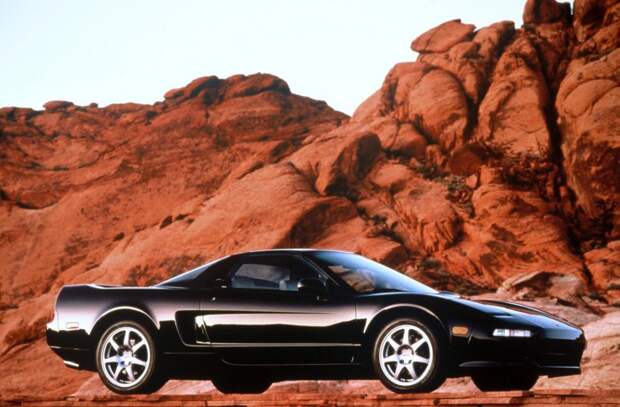 Honda NSX