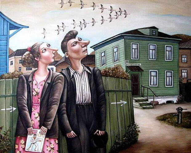 Клин клином.