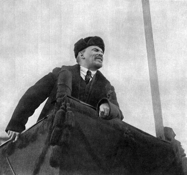 Ленин - Что такое Советская власть.