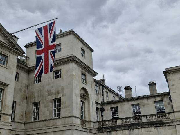 В Британии заявили о повторении сценария 90-х в отношении России