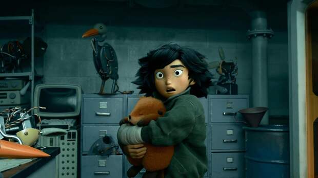 Мультфильм «Прыгуны»: чему учит история о девушке, вставшей на защиту природы?