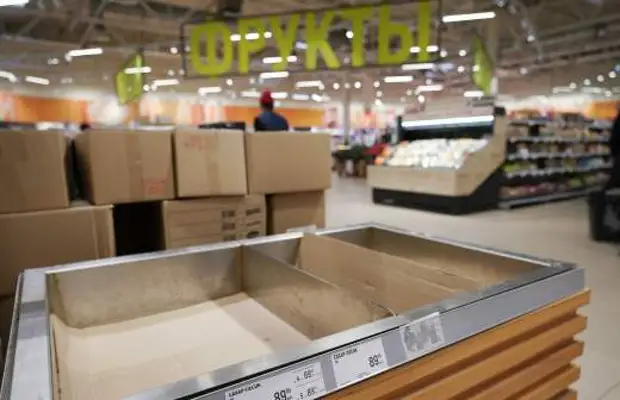 07..04.22==Продовольствие и достаток: как аграрии РФ справятся с текущим кризисом