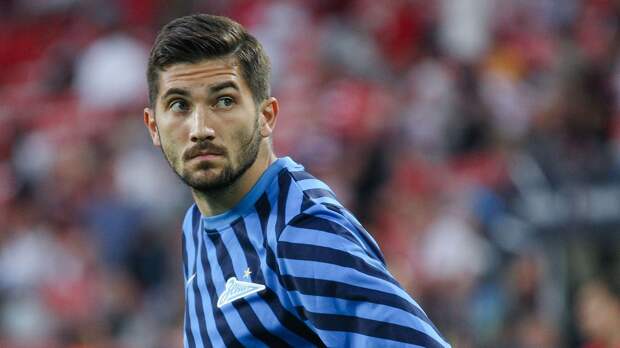 Агент Сутормина — о скандальной травме футболиста: «Не слышал, что Алексей участвовал в корпоративных турнирах»