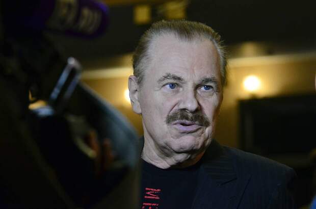 Владимир Пресняков-старший рассказал о перенесенном из-за «Спартака» инфаркте