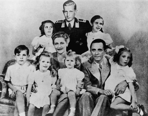 Германия