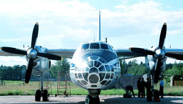 Турция отказала России в наблюдательном полете по Договору об открытом небе