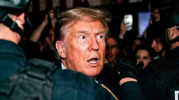 Трамп выдал три сенсации: США не простят предательства. Германии, Италии и Испании приготовится. А кто следующий?