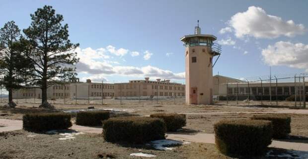 15 шокирующих фактов о тюрьмах