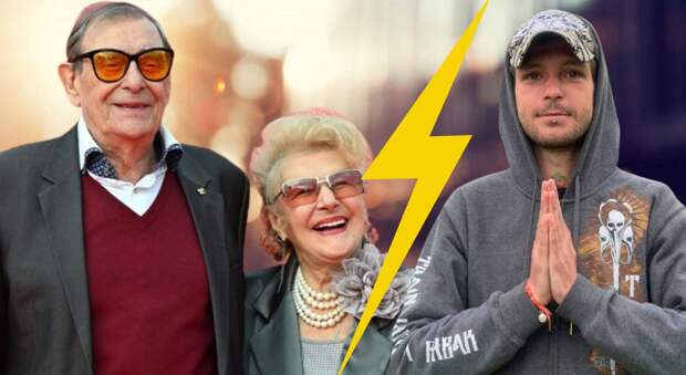 Сначала сын, потом невестка: почему внук Дружининой остался сиротой и что скрывают в этой истории