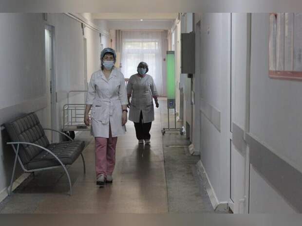 В Госдуме предложили ввести налог на прибыль для частных медицинских клиник