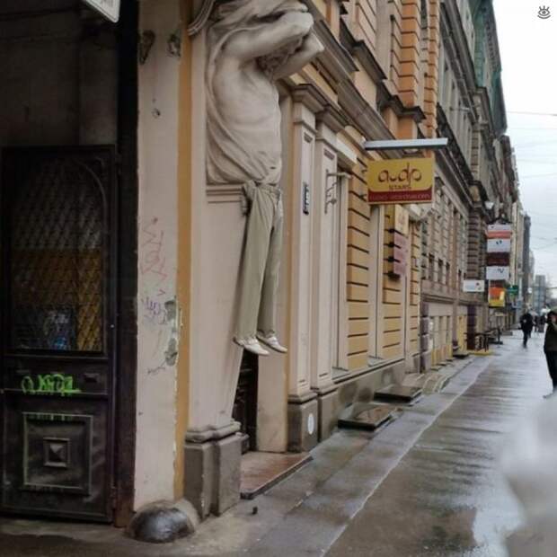 Повседневность в курьёзах 32