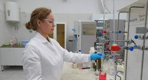 В Татарстане 39 партий зерна не прошли проверку на качество и безопасность