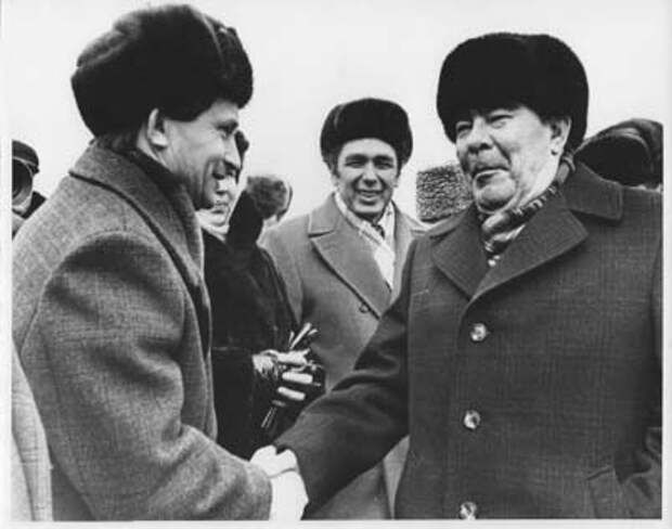 Реформа, погубившая СССР Реформа, погубившая СССР