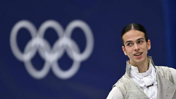 Роднина: не очень понятны разговоры о том, что Гуменника обокрали на этой Олимпиаде