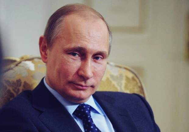 Самый коварный план Путина Самый коварный план Путина