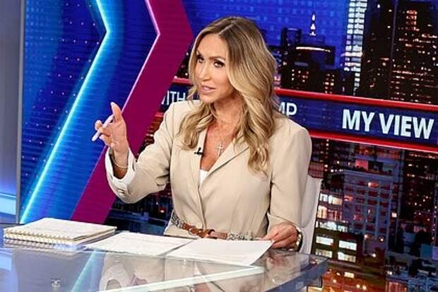 Невестка Трампа подтвердила: у него готова речь о НЛО и правде об инопланетянах