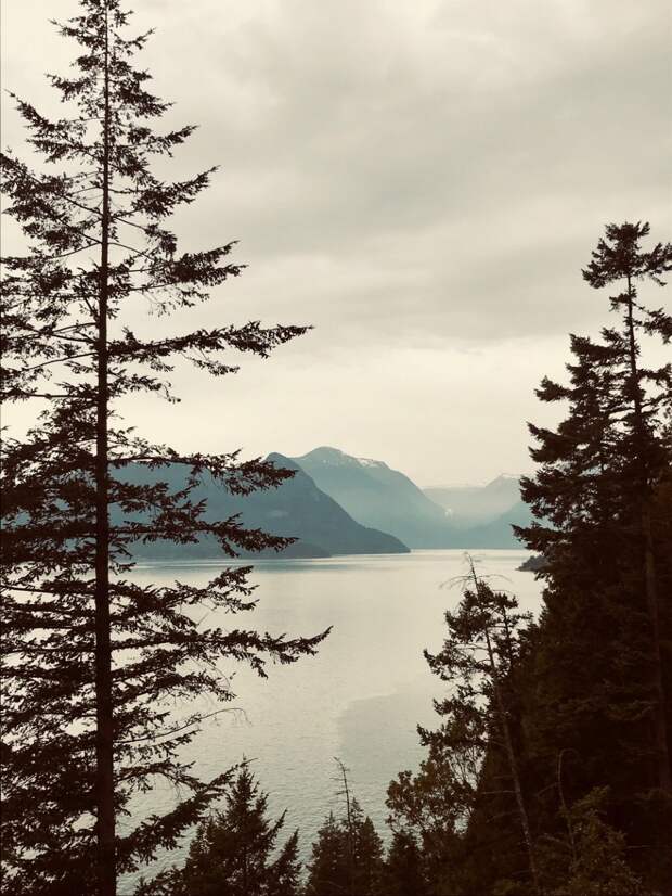 Красота природы на фотографиях