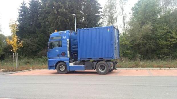 Подборка автоприколов. Часть 67 авто, автоприколы, приколы