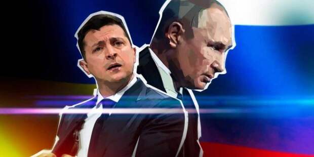 Исторический маневр Путина и Зеленский в роли нового Мазепы: политические итоги-2022